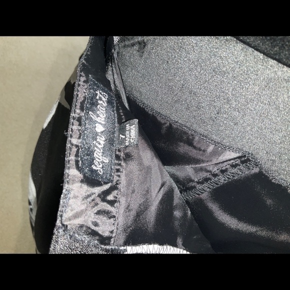 👗2 pc Formal Wear Dress size 7 Juniors - Picture 7 of 7